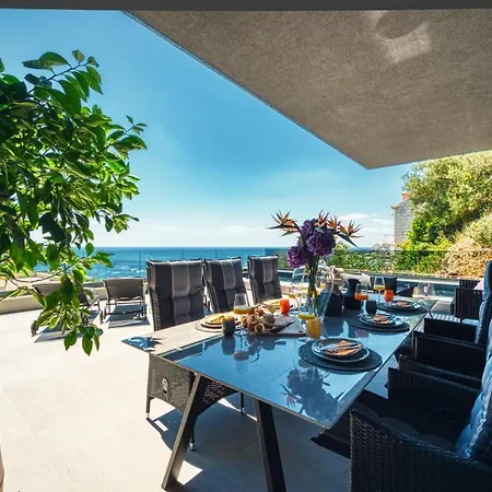 Skywalker Royal * Dubrovník