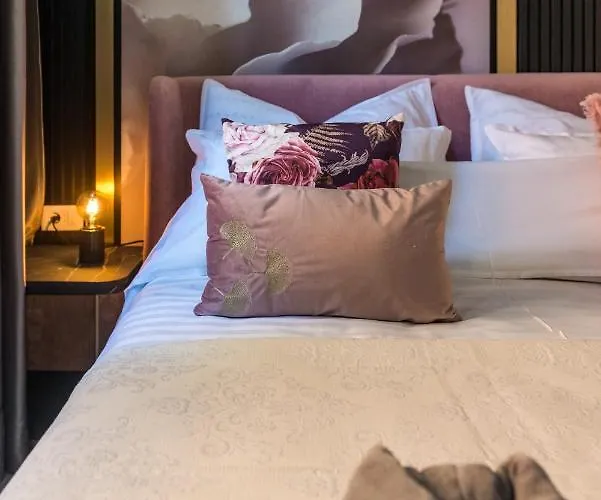 Skywalker Royal Apartmán