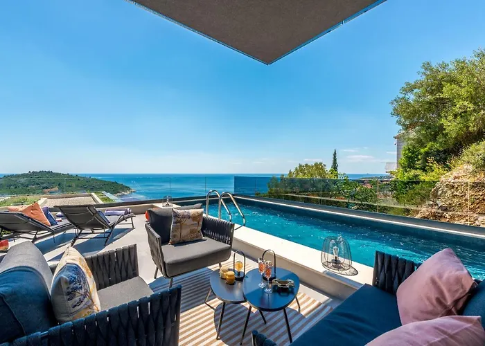 Skywalker Royal * Dubrovník