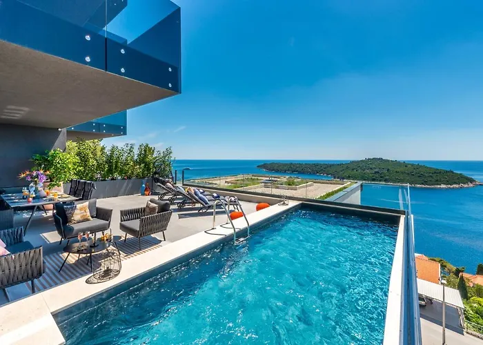 Skywalker Royal Apartmán