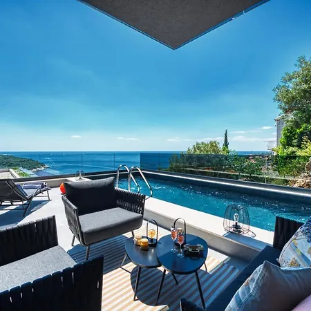 Skywalker Royal Apartman Dubrovnik