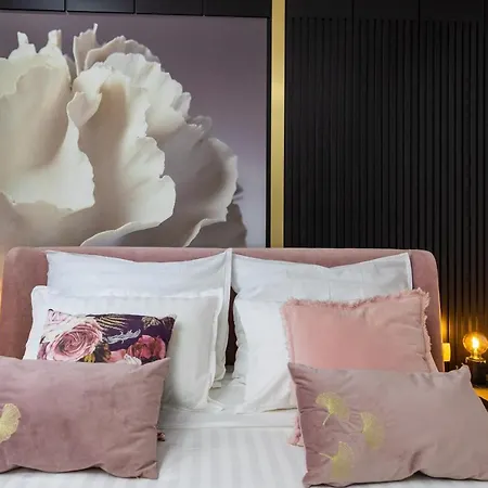 Apartman Skywalker Royal *