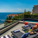 Skywalker Royal Apartman