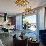 Skywalker Royal Apartman *
