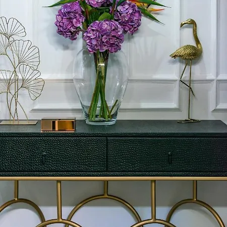 Apartamento Skywalker Royal *