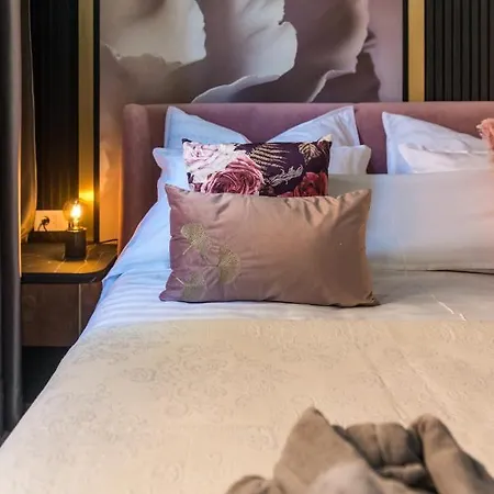 Skywalker Royal Apartment