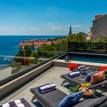 Skywalker Royal Apartamento