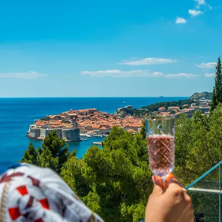 Apartment Skywalker Royal Dubrovnik