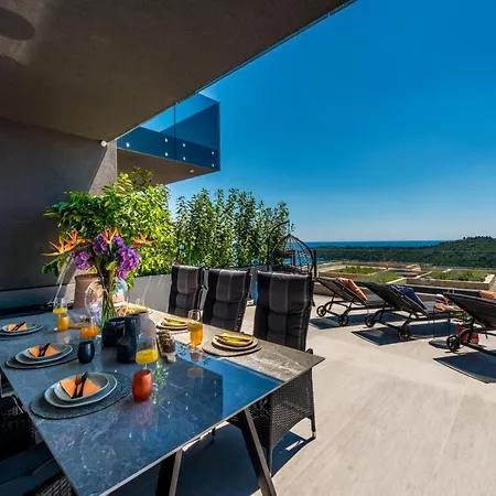 Skywalker Royal Apartment Dubrovnik