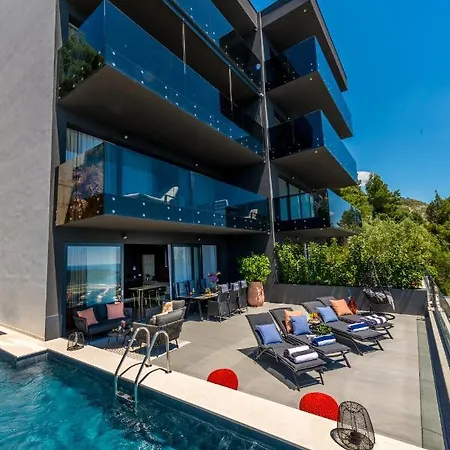 Skywalker Royal Dubrovnik