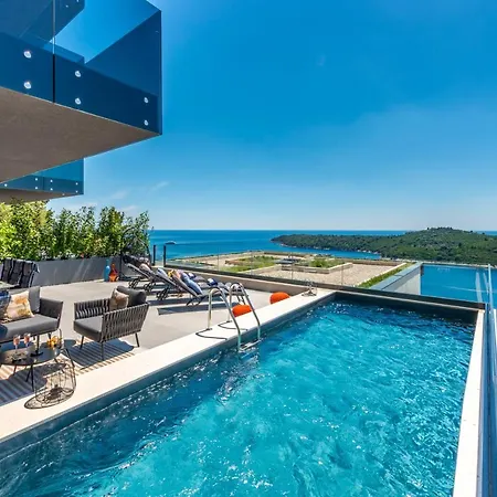 Skywalker Royal Apartment