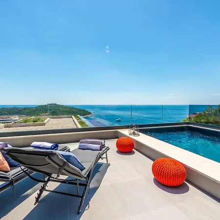 Apartamento Skywalker Royal *