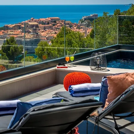 Skywalker Royal * Dubrovnik