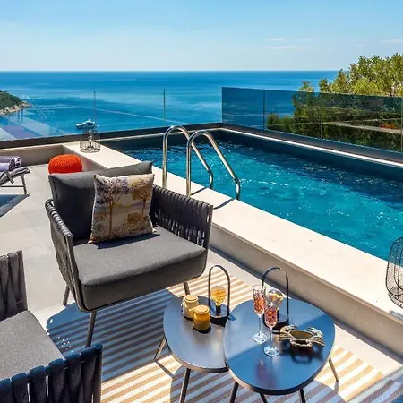 Skywalker Royal Apartment Dubrovnik