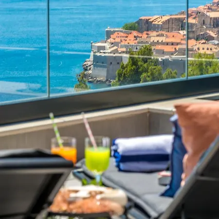 Apartamento Skywalker Royal *