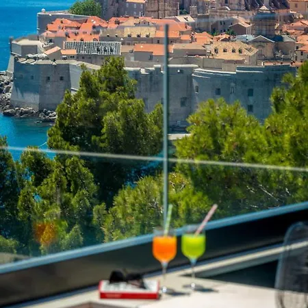 Daire Skywalker Royal Dubrovnik