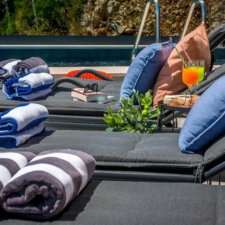 Skywalker Royal Apartment