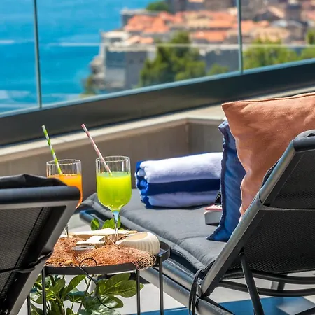 Skywalker Royal * Dubrovnik