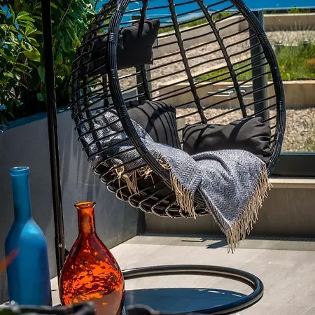 Lägenhet Skywalker Royal *