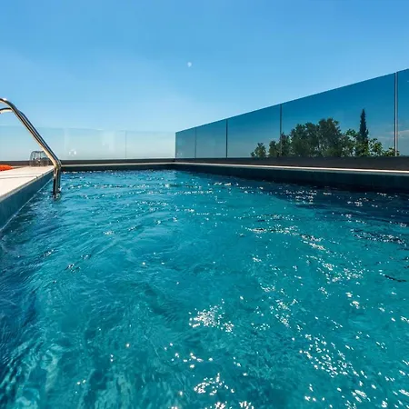 Apartamento Skywalker Royal