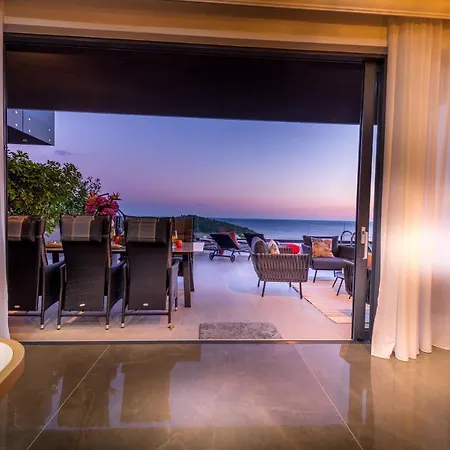 Apartamento Skywalker Royal *