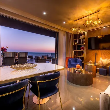 Appartamento Skywalker Royal Ragusa