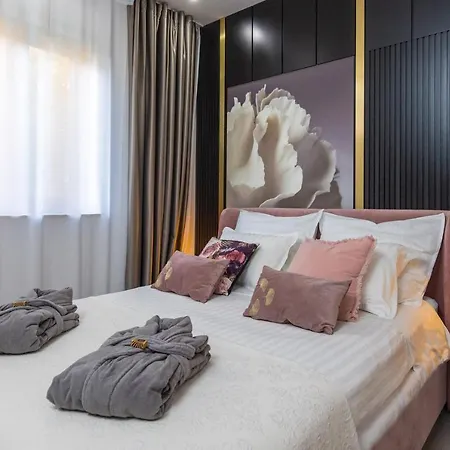 Lägenhet Skywalker Royal Dubrovnik