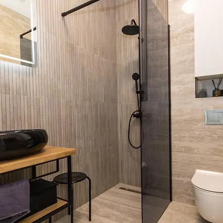 Skywalker Royal * Dubrovnik