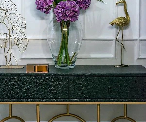 Apartamento Skywalker Royal *