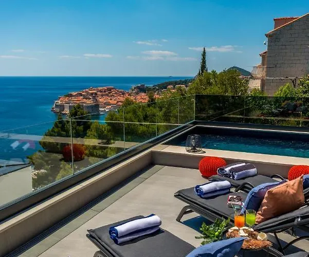 Skywalker Royal Apartamento