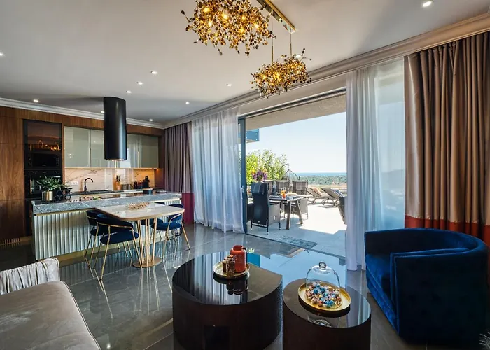 Skywalker Royal Apartamento *