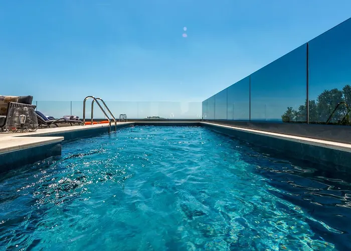 Skywalker Royal Apartamento *