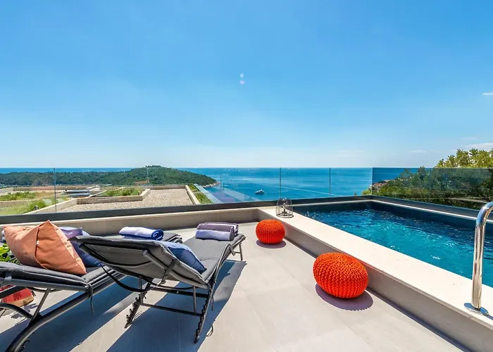 Apartamento Skywalker Royal *