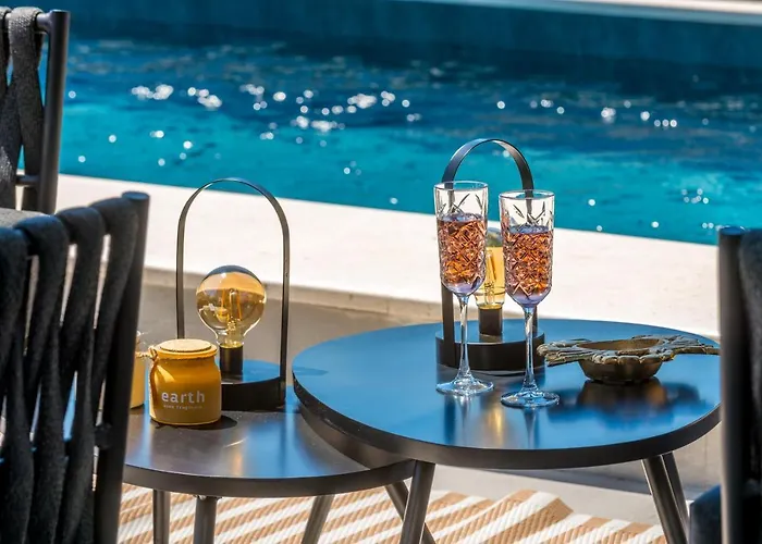 Skywalker Royal Apartamento Dubrovnik