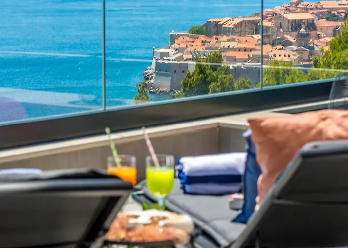 Apartamento Skywalker Royal *