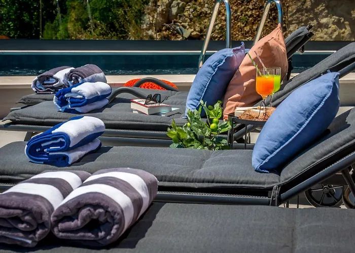 Skywalker Royal Apartamento