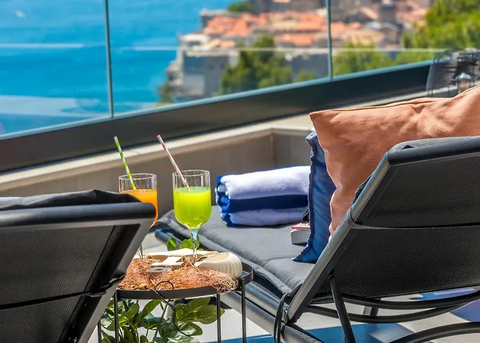 Skywalker Royal * Dubrovnik