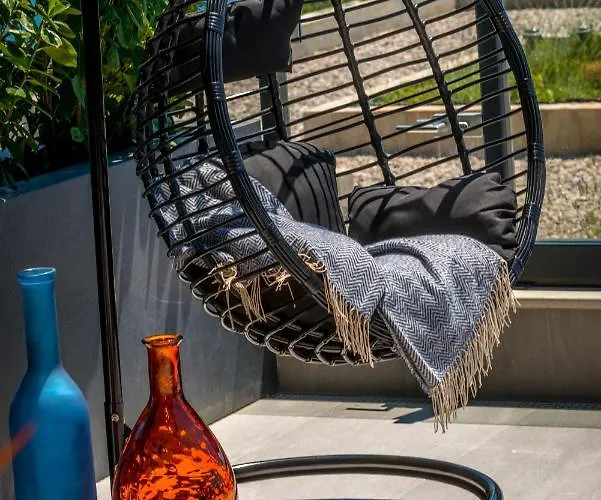 Apartamento Skywalker Royal *