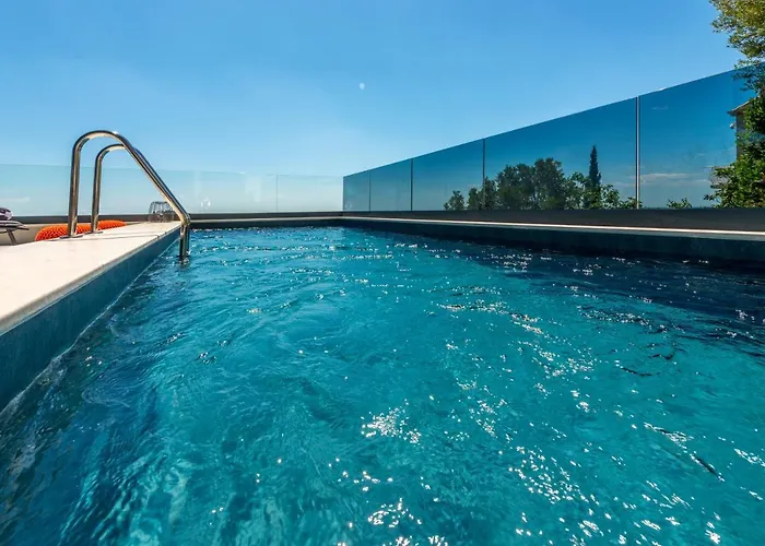 Apartamento Skywalker Royal