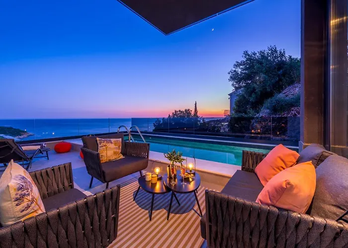 Skywalker Royal 杜布罗夫尼克