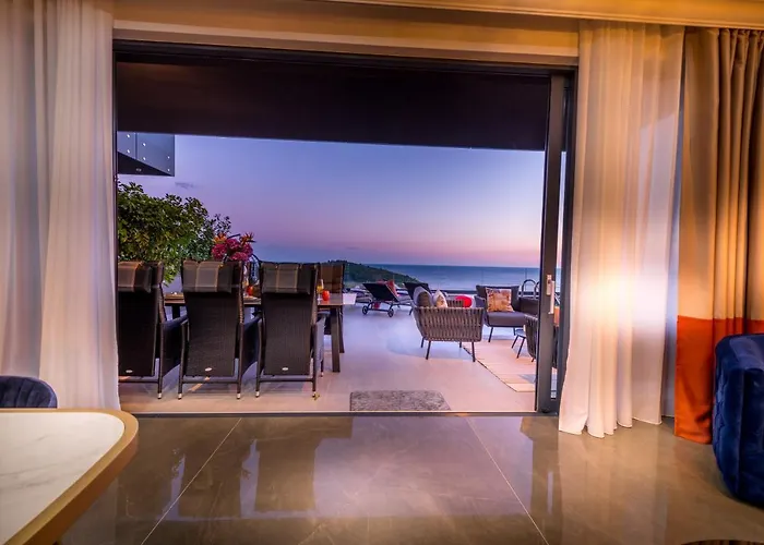 Apartamento Skywalker Royal *