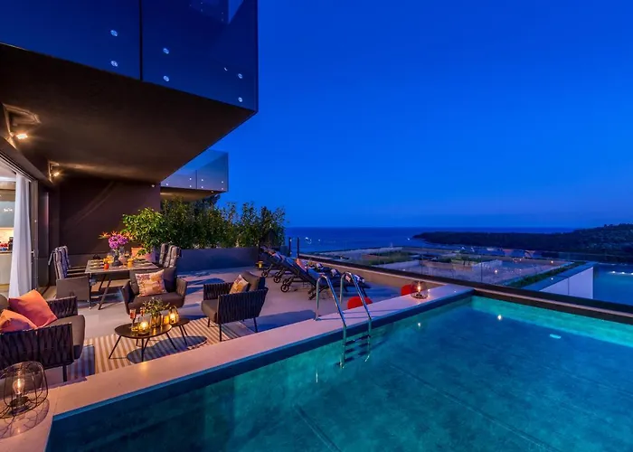 Skywalker Royal Apartamento *