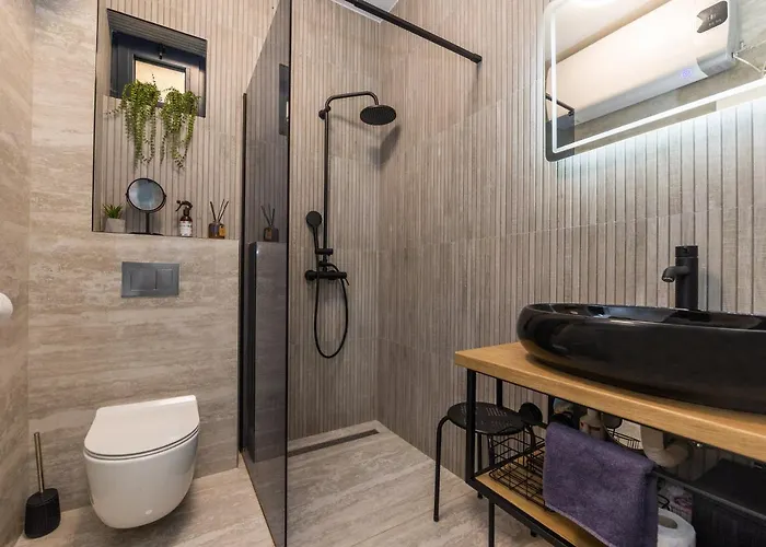 Apartamento Skywalker Royal *