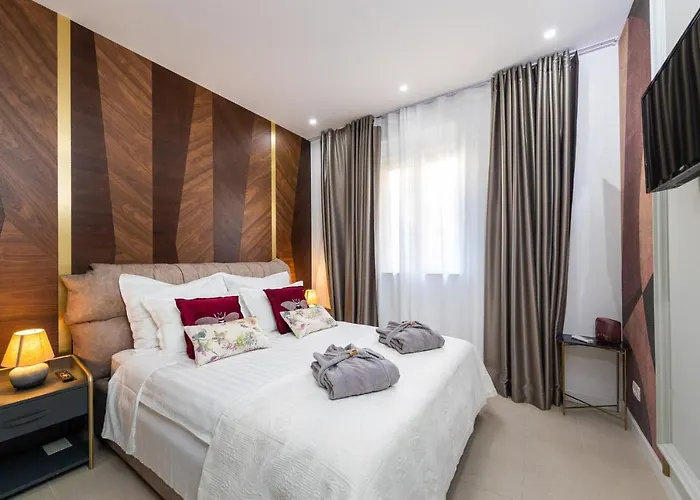 Skywalker Royal Apartamento