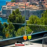 Daire Skywalker Royal Dubrovnik