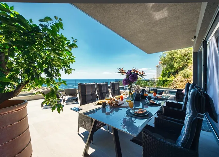 Skywalker Royal * Dubrovnik