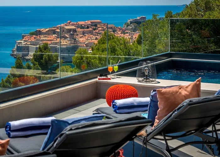 Skywalker Royal * Dubrovnik