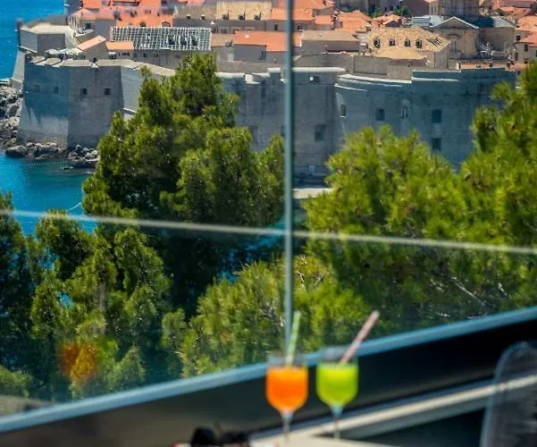 Apartment Skywalker Royal Dubrovnik