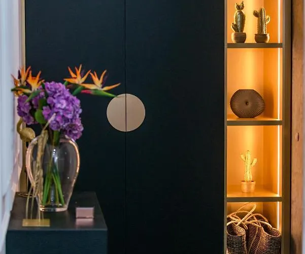 Apartment Skywalker Royal