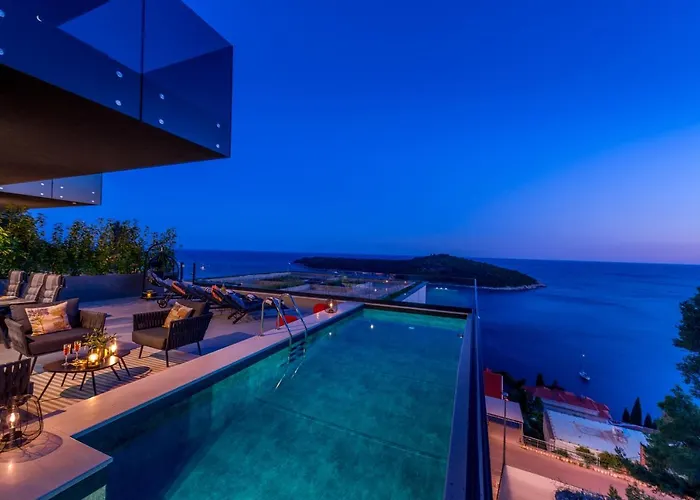 Skywalker Royal * Dubrovnik